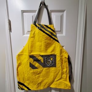 Williams Sonoma Harry Potter apron